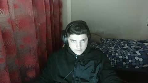 Professional Kinkster online show from 21, 12, 2025