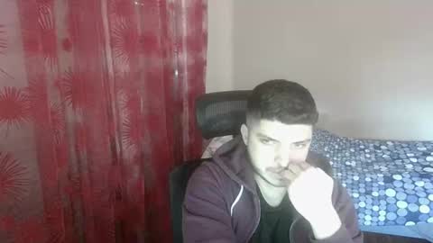 Snapshot of the_fetish_g chatting on 15, 1, 2026 Professional Kinkster online show from 15, 1, 2026