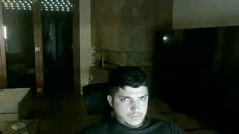 Snapshot of the_fetish_g chatting on 25, 5, 2026 Professional Kinkster online show from 25, 5, 2026