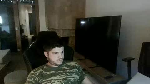 Snapshot of the_fetish_g chatting on 2, 6, 2026 Professional Kinkster online show from 2, 6, 2026