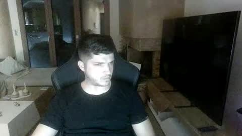 Snapshot of the_fetish_g chatting on 11, 6, 2026 Professional Kinkster online show from 11, 6, 2026