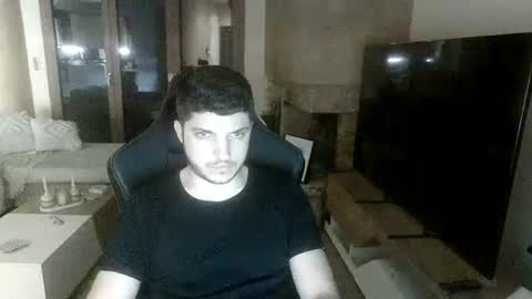 Snapshot of the_fetish_g chatting on 15, 6, 2026 Professional Kinkster online show from 15, 6, 2026