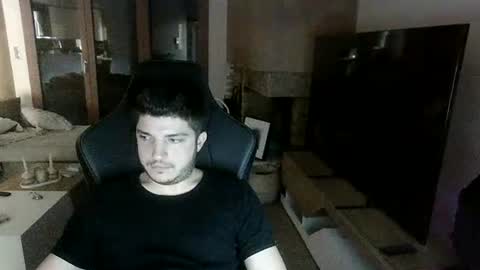 Snapshot of the_fetish_g chatting on 16, 6, 2026 Professional Kinkster online show from 16, 6, 2026