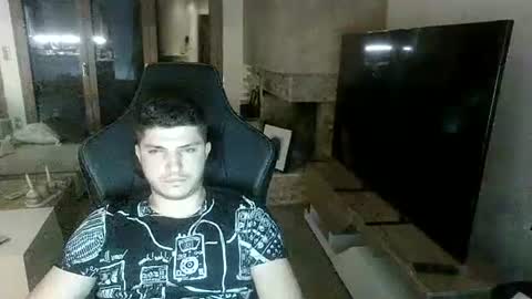 Snapshot of the_fetish_g chatting on 24, 6, 2026 Professional Kinkster online show from 24, 6, 2026