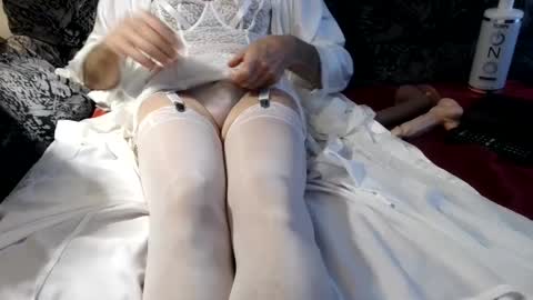 Snapshot of the_gentleman_xoxo chatting on 14, 12, 2024 Reggie online show from 14, 12, 2024