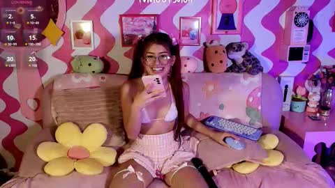 zoe online show from 21, 11, 2025