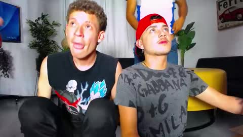 the goodfellas online show from 14, 11, 2025