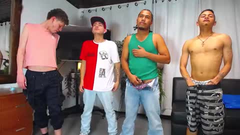 the goodfellas online show from 17, 11, 2025