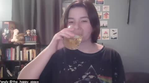 MATERNITY LEAVE  online show from 7, 2, 2026