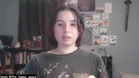 MATERNITY LEAVE  online show from 26, 2, 2026