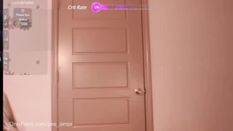 Zee Amor online show from 5, 1, 2025