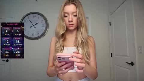 the_hotties online show from 14, 5, 2026