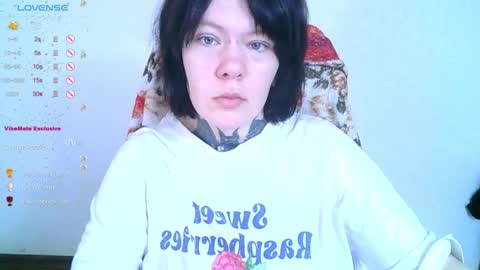 the_ice_owl online show from 12, 10, 2025