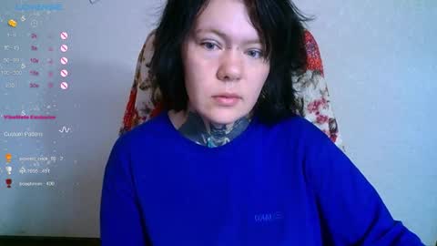 the_ice_owl online show from 15, 10, 2025