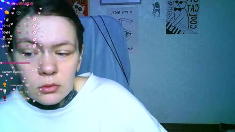 the_ice_owl online show from 25, 11, 2025