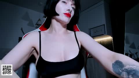 Goddess Misha online show from 26, 6, 2026