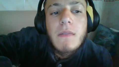 Carlos Parra online show from 12, 1, 2025