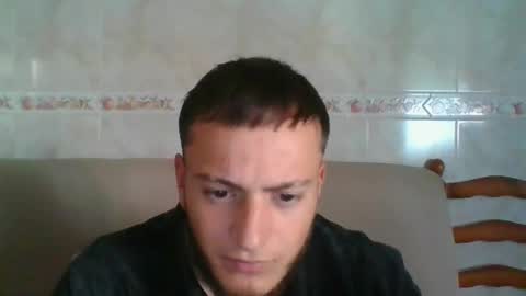 Carlos Parra online show from 4, 2, 2025