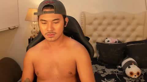 ken online show from 11, 9, 2025