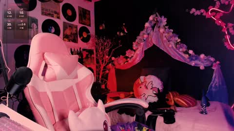 Snapshot of the_kitty_roxy chatting on 15, 1, 2025 ... ... online show from 15, 1, 2025