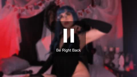 Snapshot of the_kitty_roxy chatting on 11, 2, 2025 ... ... online show from 11, 2, 2025