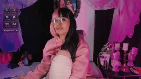 Snapshot of the_kitty_roxy chatting on 12, 3, 2025 ... ... online show from 12, 3, 2025