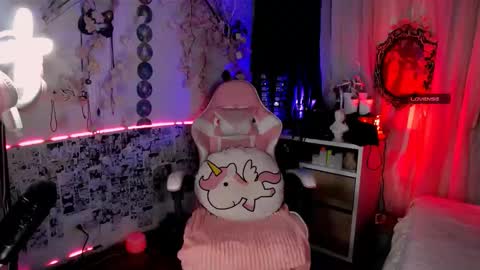 Snapshot of the_kitty_roxy chatting on 10, 9, 2025 ... ... online show from 10, 9, 2025