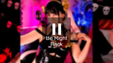 Snapshot of the_kitty_roxy chatting on 22, 11, 2025 ... ... online show from 22, 11, 2025