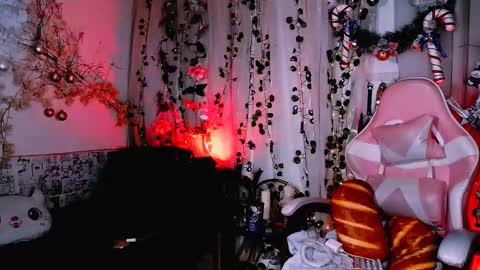 Snapshot of the_kitty_roxy chatting on 6, 1, 2026 ... ... online show from 6, 1, 2026