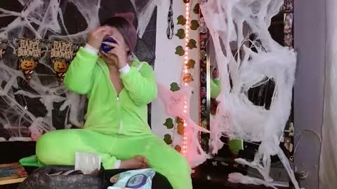 the_lesbian_game online show from 1, 11, 2025