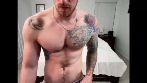 Lucas King online show from 15, 11, 2025