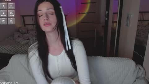 Roxy online show from 24, 9, 2025