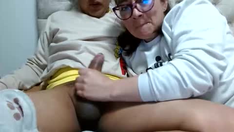 Snapshot of the_magnificent7 chatting on 24, 2, 2026 the_magnificent7 online show from 24, 2, 2026