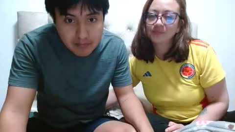 Snapshot of the_magnificent7 chatting on 29, 3, 2026 the_magnificent7 online show from 29, 3, 2026