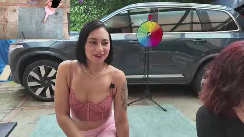 Snapshot of the_mao_game chatting on 8, 2, 2026 Mao online show from 8, 2, 2026