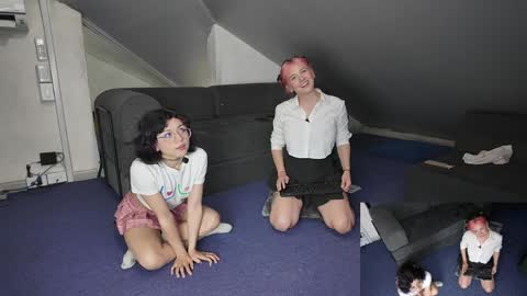 Snapshot of the_mao_game chatting on 4, 4, 2026 Mao online show from 4, 4, 2026