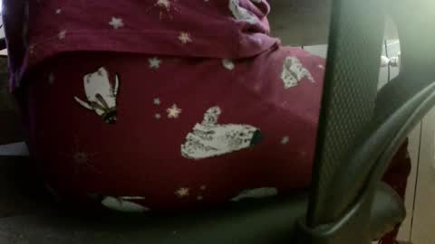 Snapshot of the_naked_pianists chatting on 29, 9, 2025 Stephan 34 Cassandra 25 online show from 29, 9, 2025