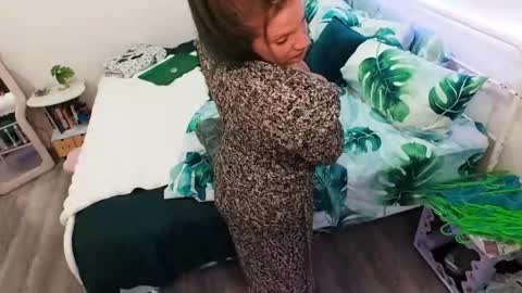 Snapshot of the_naked_siren chatting on 19, 1, 2026 lina luna online show from 19, 1, 2026