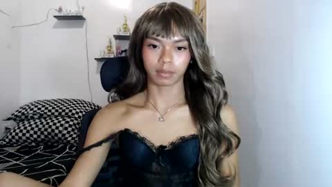 xandra xoxo online show from 22, 7, 2026