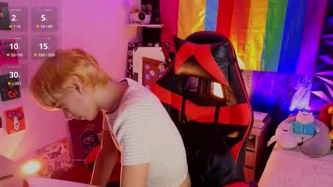 Snapshot of the_princematt chatting on 6, 12, 2024 Matt independent model online show from 6, 12, 2024