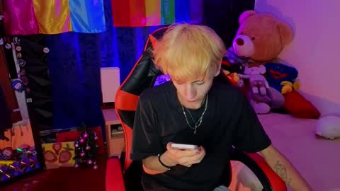 Snapshot of the_princematt chatting on 11, 12, 2024 Matt independent model online show from 11, 12, 2024
