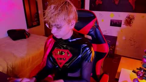 Snapshot of the_princematt chatting on 28, 12, 2024 Matt independent model online show from 28, 12, 2024