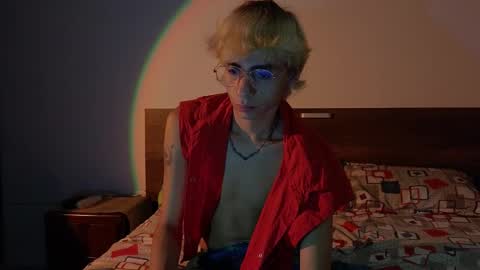 Snapshot of the_princematt chatting on 30, 1, 2025 Matt independent model online show from 30, 1, 2025