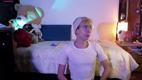Snapshot of the_princematt chatting on 2, 3, 2025 Matt independent model online show from 2, 3, 2025