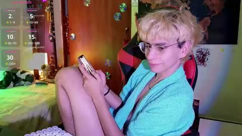Snapshot of the_princematt chatting on 5, 3, 2025 Matt independent model online show from 5, 3, 2025