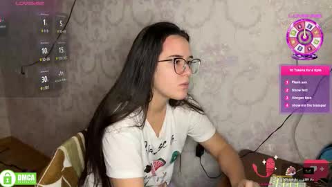 Alice online show from 28, 11, 2025