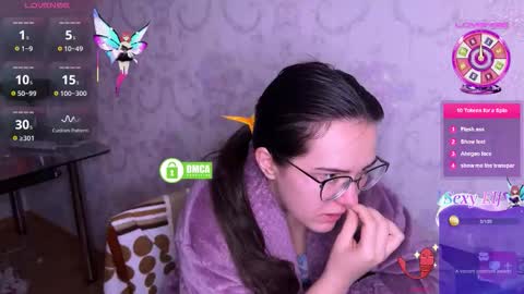 Alice online show from 13, 2, 2026