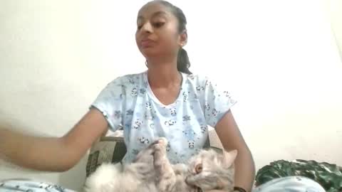 Snapshot of the_right_girl chatting on 26, 9, 2025 Suzan Sexy online show from 26, 9, 2025