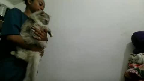 Snapshot of the_right_girl chatting on 4, 10, 2025 Suzan Sexy online show from 4, 10, 2025