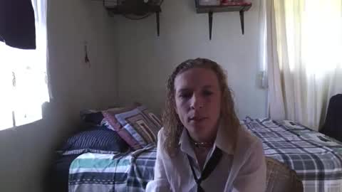 Sinn Fairy  Levi Sinn online show from 22, 10, 2025